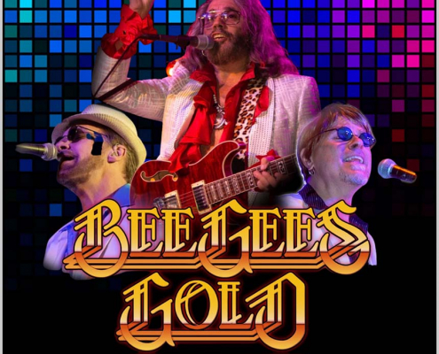 Bee Gees Tribute Show