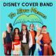 Disney Cover Tribute Band