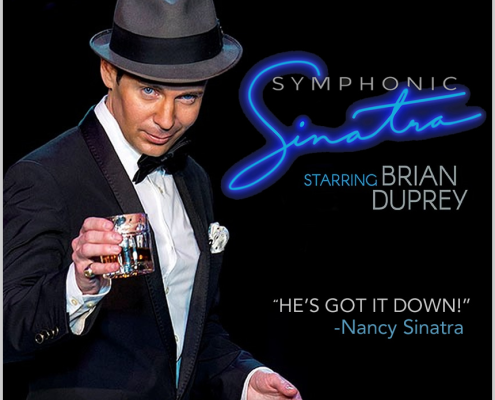 Symphonic Sinatra
