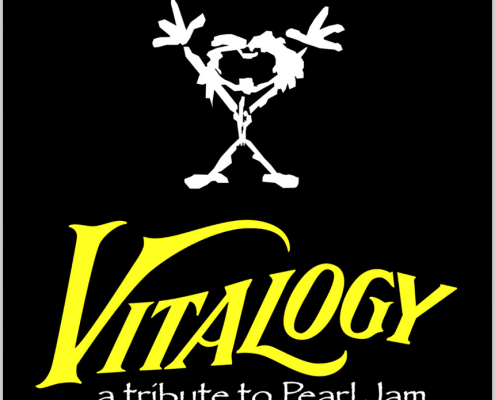 Pearl Jam Tribute