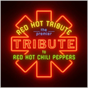 The Premier Tribute to the Red Hot Chili Peppers